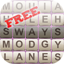 Mixed Up Words FREE APK