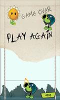 BaDaPlop The Plant Attack FREE screenshot 3