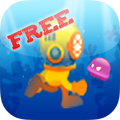 Deep Ocean Runner FREE