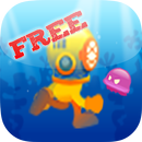 APK Deep Ocean Runner FREE