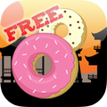 Donut Chopper FREE