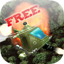 Helicopter Jungle Flight FREE APK