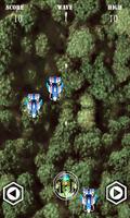 Helicopter Jungle Flight FREE скриншот 2