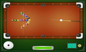 Play Pool Billiard FREE capture d'écran 3