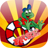 Rescue The Loony Frogs FREE