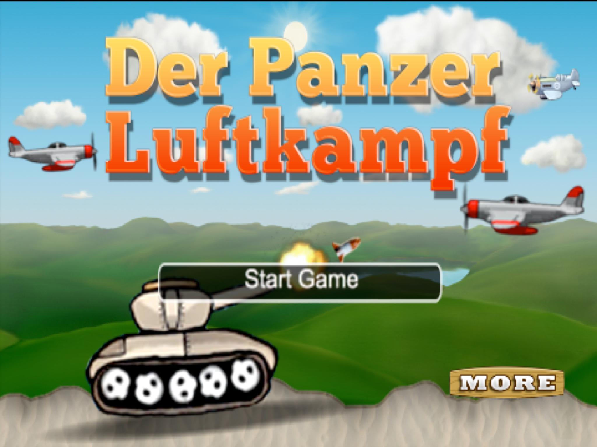 SCARICARE PANZERS 2 GRATIS