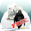Penguin 3D Arctic Runner FREE APK