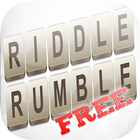 Riddle Rumble Zeichen