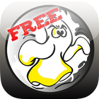 The Rolling Ghost FREE ikona