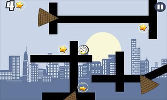The Rolling Ghost FREE screenshot 1