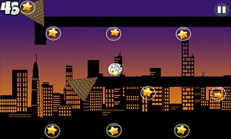 The Rolling Ghost FREE screenshot 2