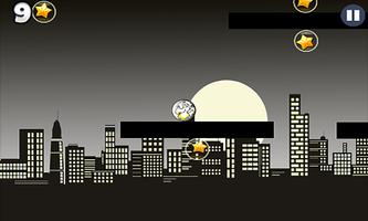 The Rolling Ghost FREE screenshot 3