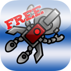 Skydive 3D FREE Zeichen