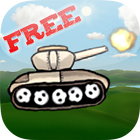Airplane Tank Attack Game Free icône