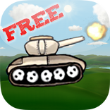 Airplane Tank Attack Game Free