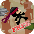 APK Vertical Ninja Jump FREE