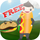 Whack The Junk Food FREE APK