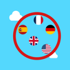Marble Race: The game APK