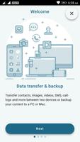 X-Transfer โปสเตอร์