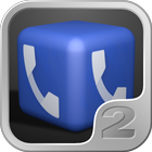 Cube Theme 2 - Icon Pack simgesi