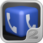 Cube Theme 2 - Icon Pack icono