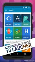 Cube Theme 2 - Icon Pack اسکرین شاٹ 2