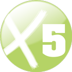 Connect Five icon