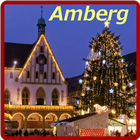 Amberger Weihnachtsmarkt icône