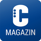 connect Magazin Zeichen