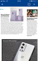 connect Magazin Screenshot 1