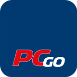 PCgo icon