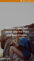 1 Schermata livetain