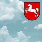 Luftqualität Niedersachsen icône