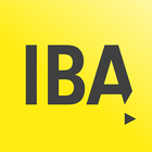 IBA Heidelberg 2022 icône