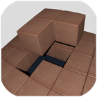 FBlock Puzzle Block Game أيقونة