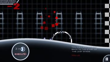 Gravity Racing Madness capture d'écran 2