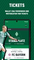 SV Werder Bremen capture d'écran 3