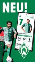SV Werder Bremen capture d'écran 1