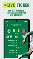 SV Werder Bremen capture d'écran 2