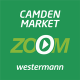 Camden Market biểu tượng
