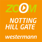 Notting Hill Gate icône