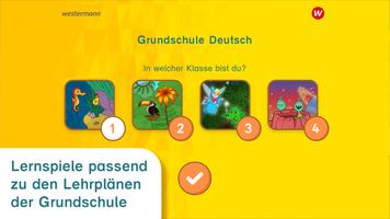 1 Schermata Grundschule Deutsch