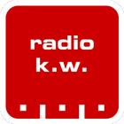 Radio K.W. 아이콘
