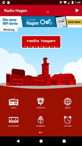 Download Radio Hagen 1.4.12 Android APK