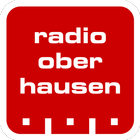 Radio Oberhausen icon