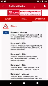 Radio Mülheim for Android - APK Download