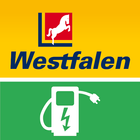Westfalen eCharge icône