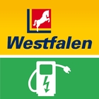 Westfalen eCharge icon