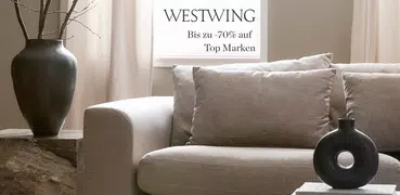 Westwing: Mueble y decoración