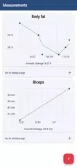 wger Workout Manager アプリダウンロード